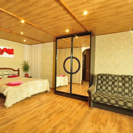 شقة Gagarina Avenue خاركيف المظهر الخارجي الصورة