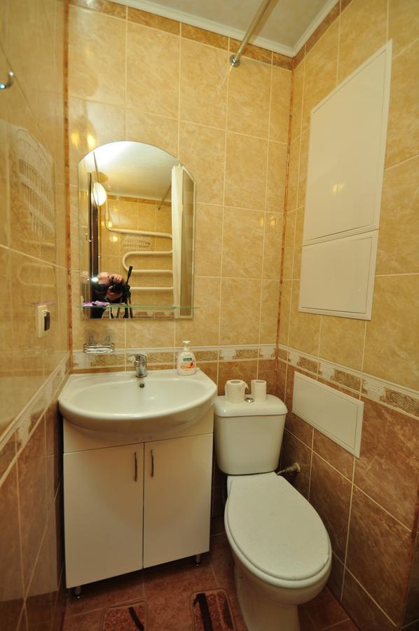 شقة Gagarina Avenue خاركيف المظهر الخارجي الصورة